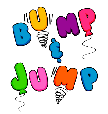 Bump and Jump